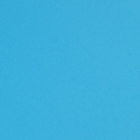 Kunststoff-Farbe 24 transparent mittelblau