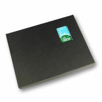 Klappdeckel-Verpackung 216 - 300 x 230 x 70 mm