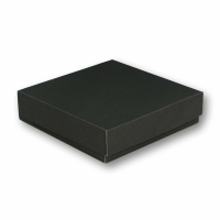 Klappdeckel-Verpackung 216 - 200 x 200 x 50 mm