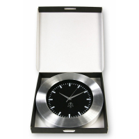 Klappdeckel-Geschenkverpackung für Wanduhr
