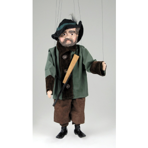 Marionette Förster