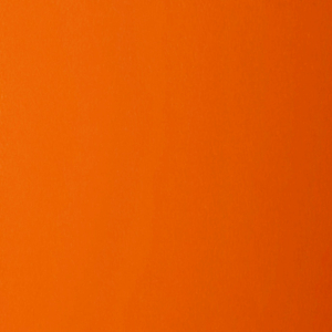 Wellkarton Farbe 07 orange - glatt