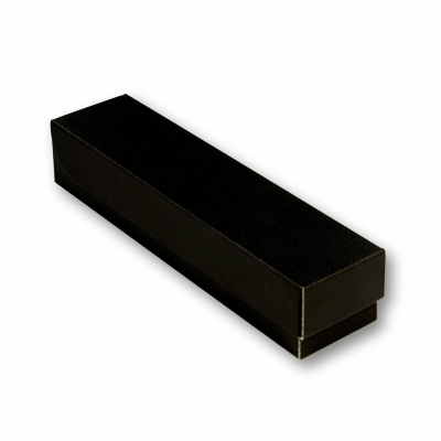 Klappdeckel-Verpackung 216 - 290 x 60 x 60 mm
