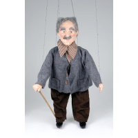 Marionette Opa