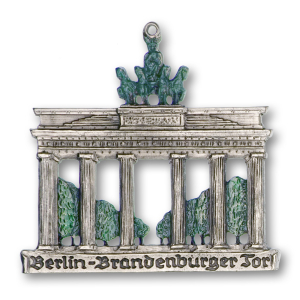 Zinn-Brandenburger Tor