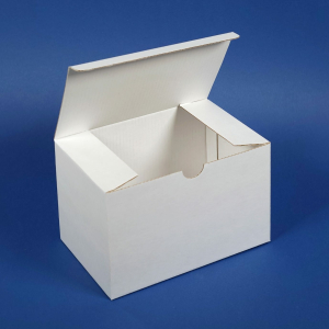 Faltkarton-Verpackung UNI Nr. 11, 165 x 110 x 110 mm