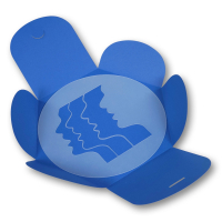 Kuchenschablone Hand