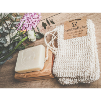 Bambus-Geschenkset "Seife"
