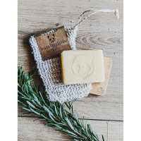 Bambus-Geschenkset "Seife"