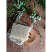 Bambus-Geschenkset "Seife"