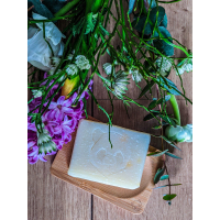 Bambus-Geschenkset "Seife"