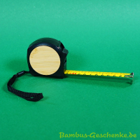 Bambus-Maßband 5 m