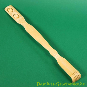 Rückenkratzer aus Bambus, ca. 46 cm