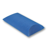 Kissenverpackung 702 in Größe 10, 220 x 160 x 80 mm - Wellkarton