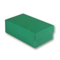 Klappdeckel-Verpackung 216 - 210 x 115 x 75 mm