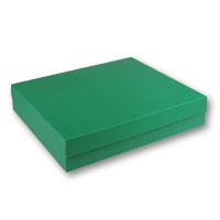 Klappdeckel-Verpackung 216 - 360 x 315 x 75 mm