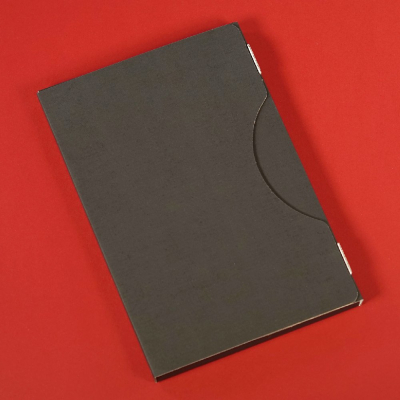 Mappe 682 - 280 x 185 x 15 mm