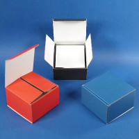 Notizzettelbox 101 aus Edelstahl, inkl. Logogravur (einseitig)