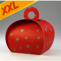 Falt-Geschenkverpackung 102 in Größe 09, 140 x 140 mm