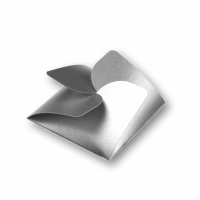 Falt-Geschenkverpackung 111 in Größe 02, 95 x 95 mm