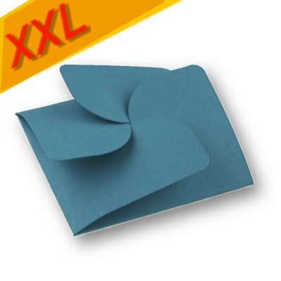 Falt-Geschenkverpackung 111 in Größe 09, 230 x 230 mm