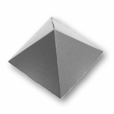 Falt-Geschenkverpackung 113 in Größe 03, 140 x 140 mm