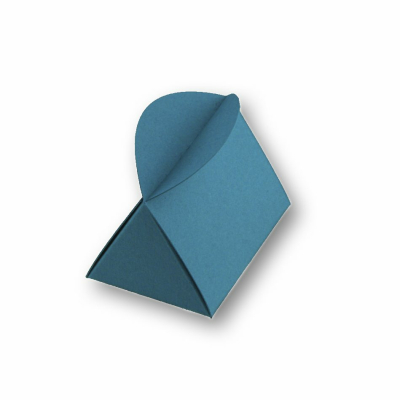 Falt-Geschenkverpackung 115 in Größe 02, 85 x 60 mm