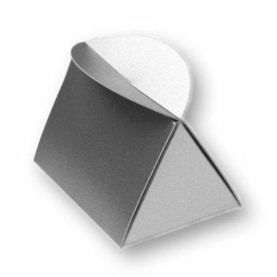Falt-Geschenkverpackung 115 in Größe 03, 120 x 84 mm