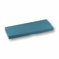 Falt-Geschenkverpackung 116 in Größe 02, 220 x 80 x 15 mm