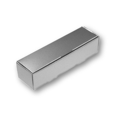 Falt-Geschenkverpackung 120 in Größe 02, 150 x 40 x 36 mm