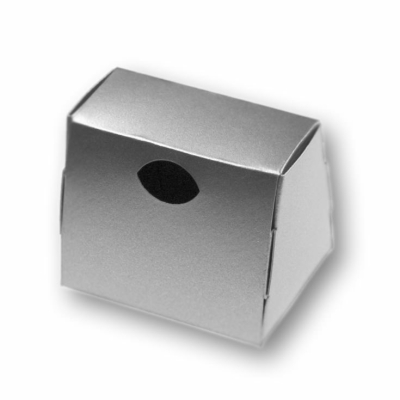 Falt-Geschenkverpackung 121 in Größe 03, 110 x 85 mm