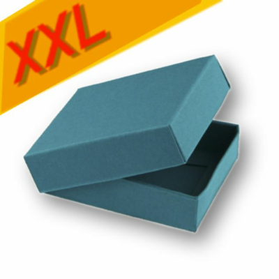 Falt-Geschenkverpackung 122 in Größe 09, 200 x 162 x 48 mm