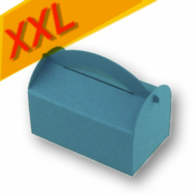 Falt-Geschenkverpackung 123 in Größe 09, 210 x 122 mm