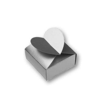 Falt-Geschenkverpackung 124 in Größe 01, 48 x 48 mm