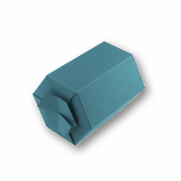 Falt-Geschenkverpackung 130 in Größe 02, 70 x 90 mm