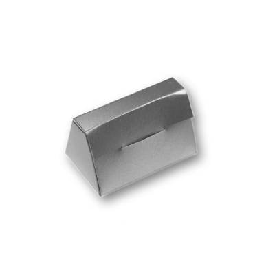 Falt-Geschenkverpackung 132 in Größe 01, 57 x 36 mm