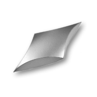 Falt-Geschenkverpackung 135 in Größe 02, 230 x 115 mm
