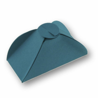 Falt-Geschenkverpackung 137 in Größe 03, 150 x 64 mm