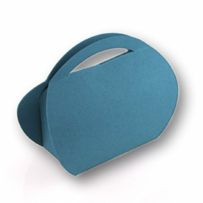 Falt-Geschenkverpackung 140 in Größe 03, 110 x 65 mm