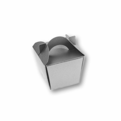 Falt-Geschenkverpackung 142 in Größe 01, 35 x 35 mm