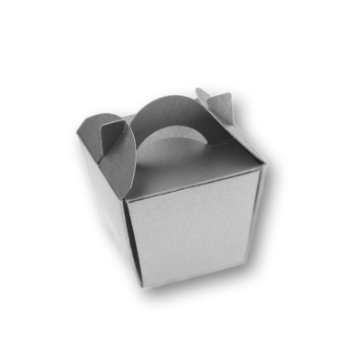 Falt-Geschenkverpackung 142 in Größe 02, 50 x 50 mm