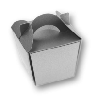 Falt-Geschenkverpackung 142 in Größe 03, 70 x 70 mm