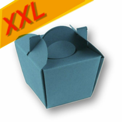 Falt-Geschenkverpackung 142 in Größe 09, 116 x 116 mm