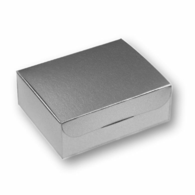 Falt-Geschenkverpackung 146 in Größe 03, 146 x 116 x 50 mm