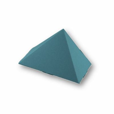 Falt-Geschenkverpackung 147 in Größe 02, 140 x 70 mm