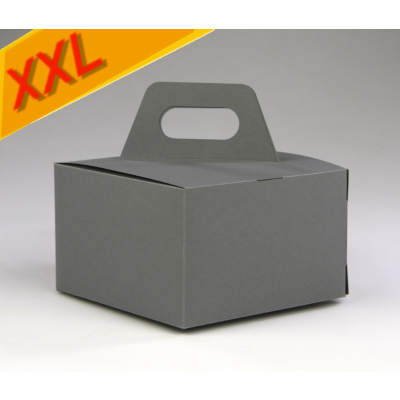Falt-Geschenkverpackung 148 in Größe 09, 158 x 158 x 97 mm