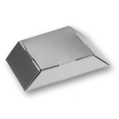 Falt-Geschenkverpackung 151 in Größe 03, 165 x 100 x 33 mm