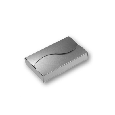 Falt-Geschenkverpackung 154 in Größe 01, 84 x 49 x 14 mm