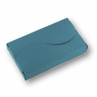 Falt-Geschenkverpackung 154 in Größe 03, 170 x 100 x 29 mm