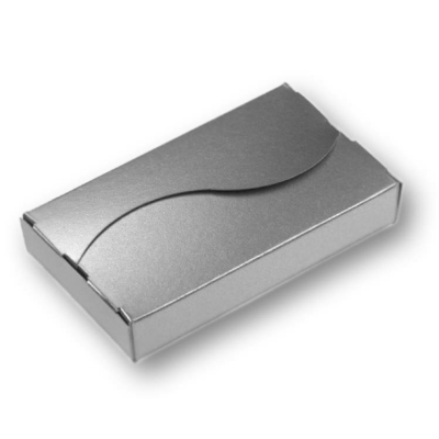 Falt-Geschenkverpackung 154 in Größe 03, 170 x 100 x 29 mm